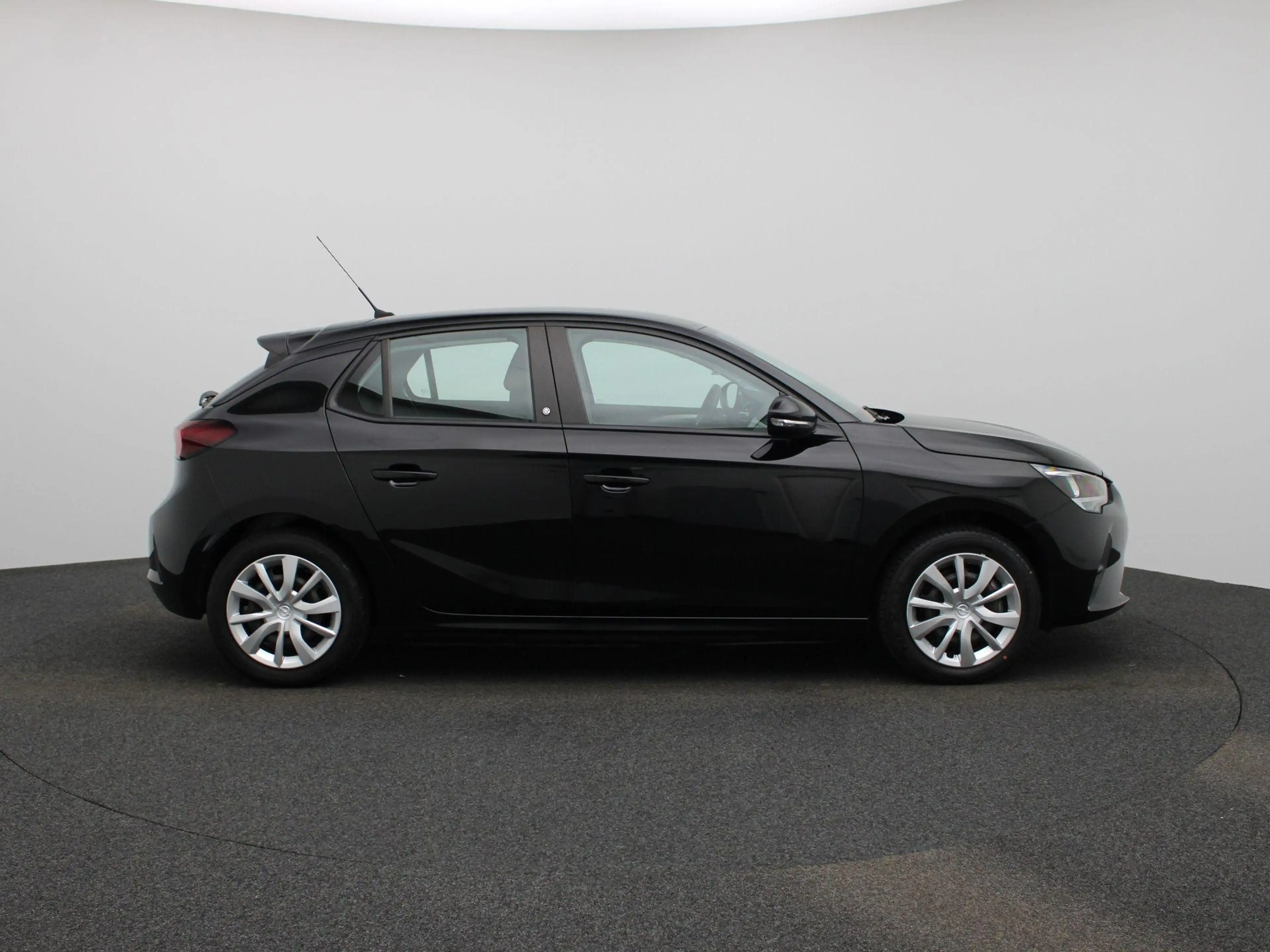 Opel Corsa-e Edition 50 kWh | CRUISE CONTROL | CLIMATE CONTROL — photo 6