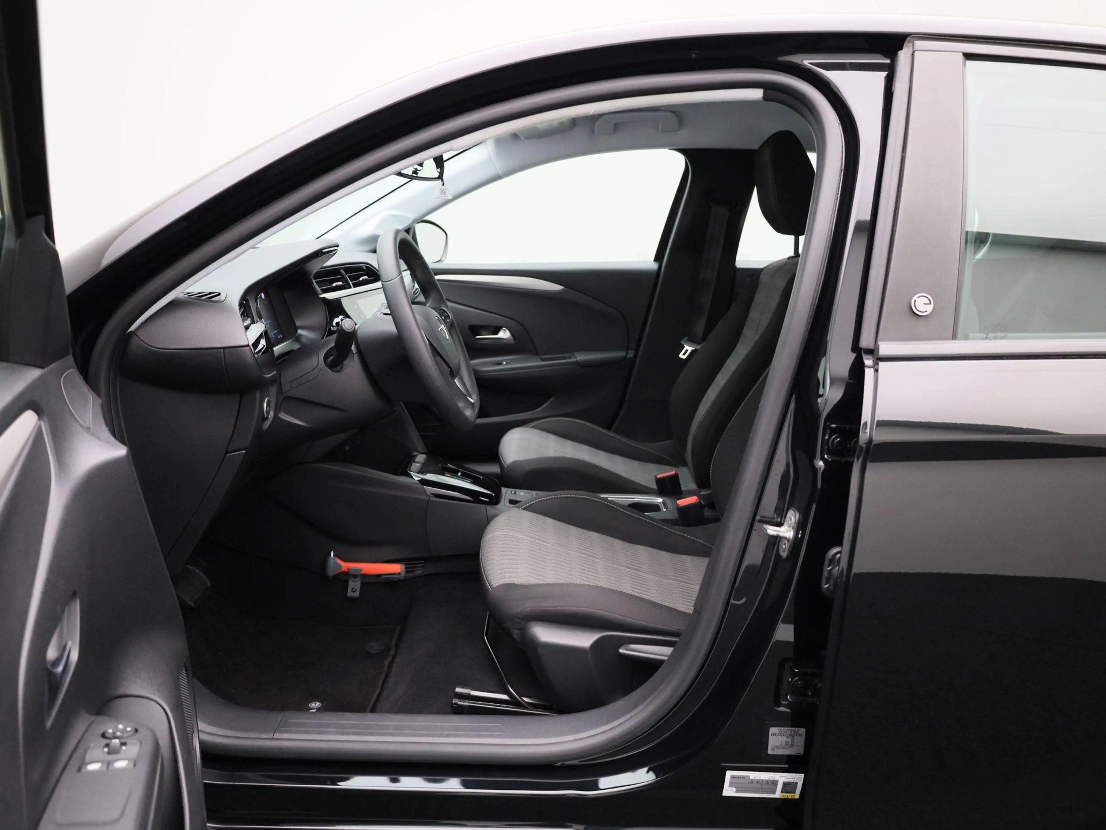 Opel Corsa-e Edition 50 kWh | CRUISE CONTROL | CLIMATE CONTROL — photo 9