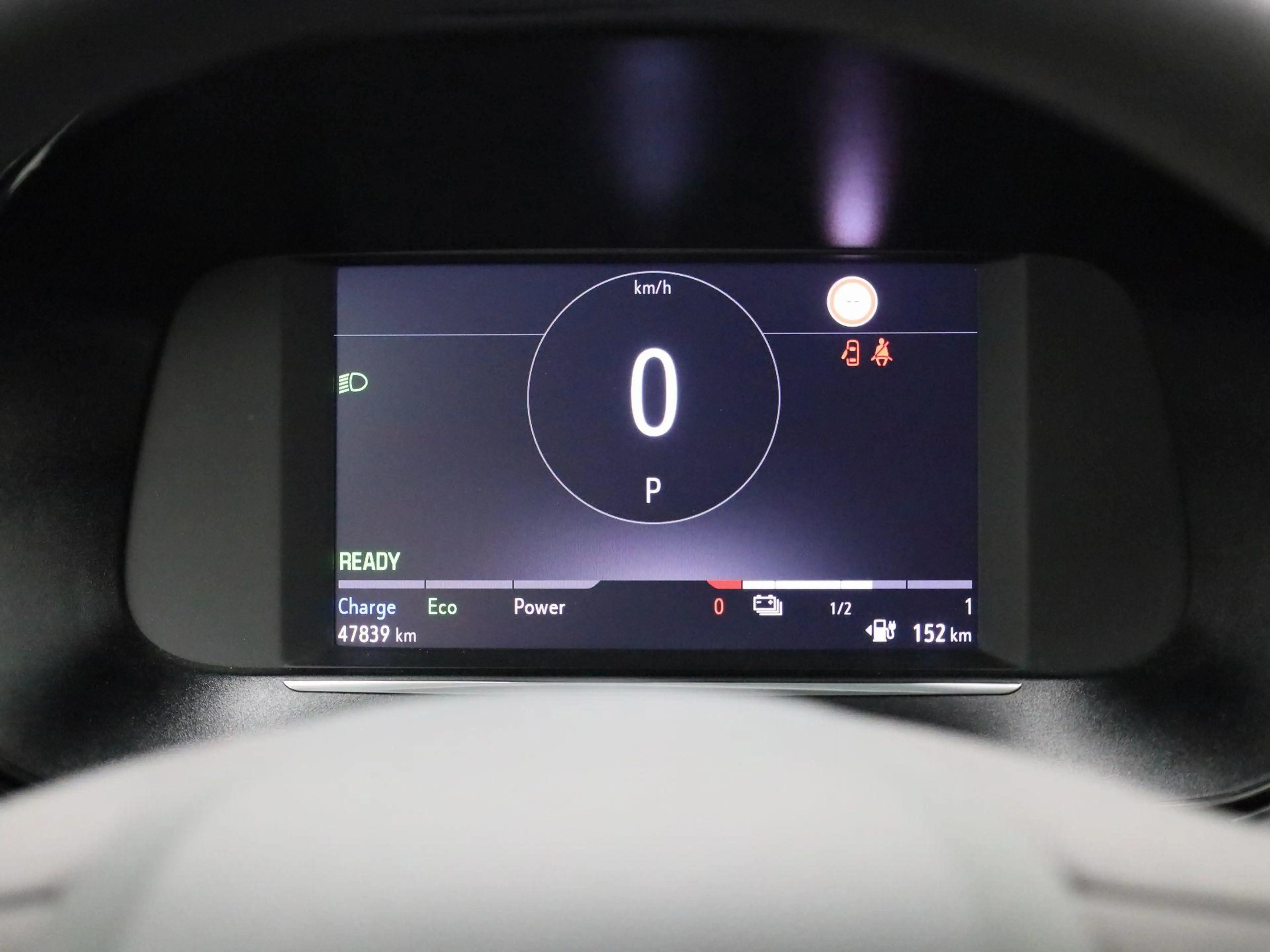 Opel Corsa-e Edition 50 kWh | CRUISE CONTROL | CLIMATE CONTROL — photo 8