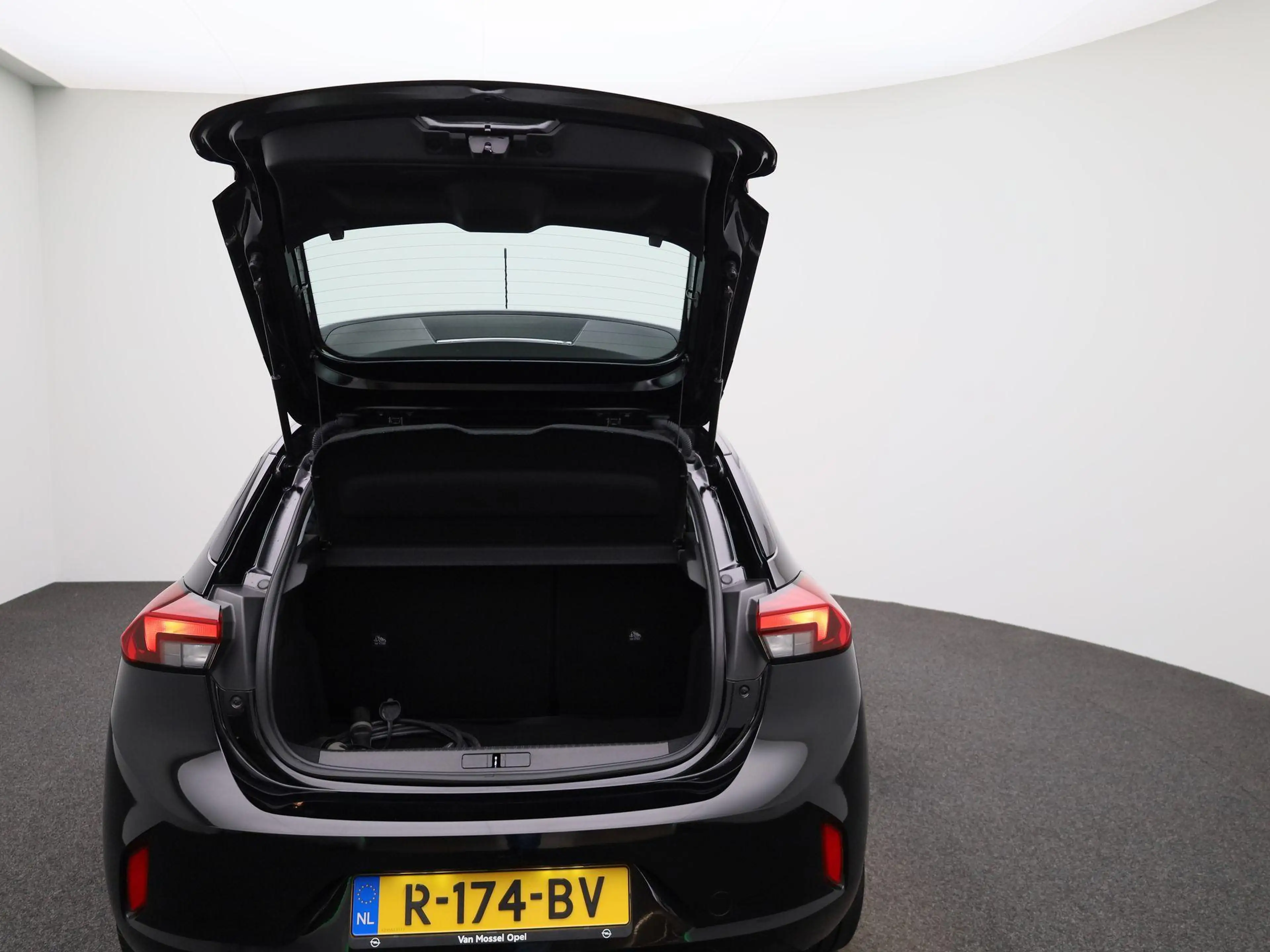 Opel Corsa-e Edition 50 kWh | CRUISE CONTROL | CLIMATE CONTROL — photo 11