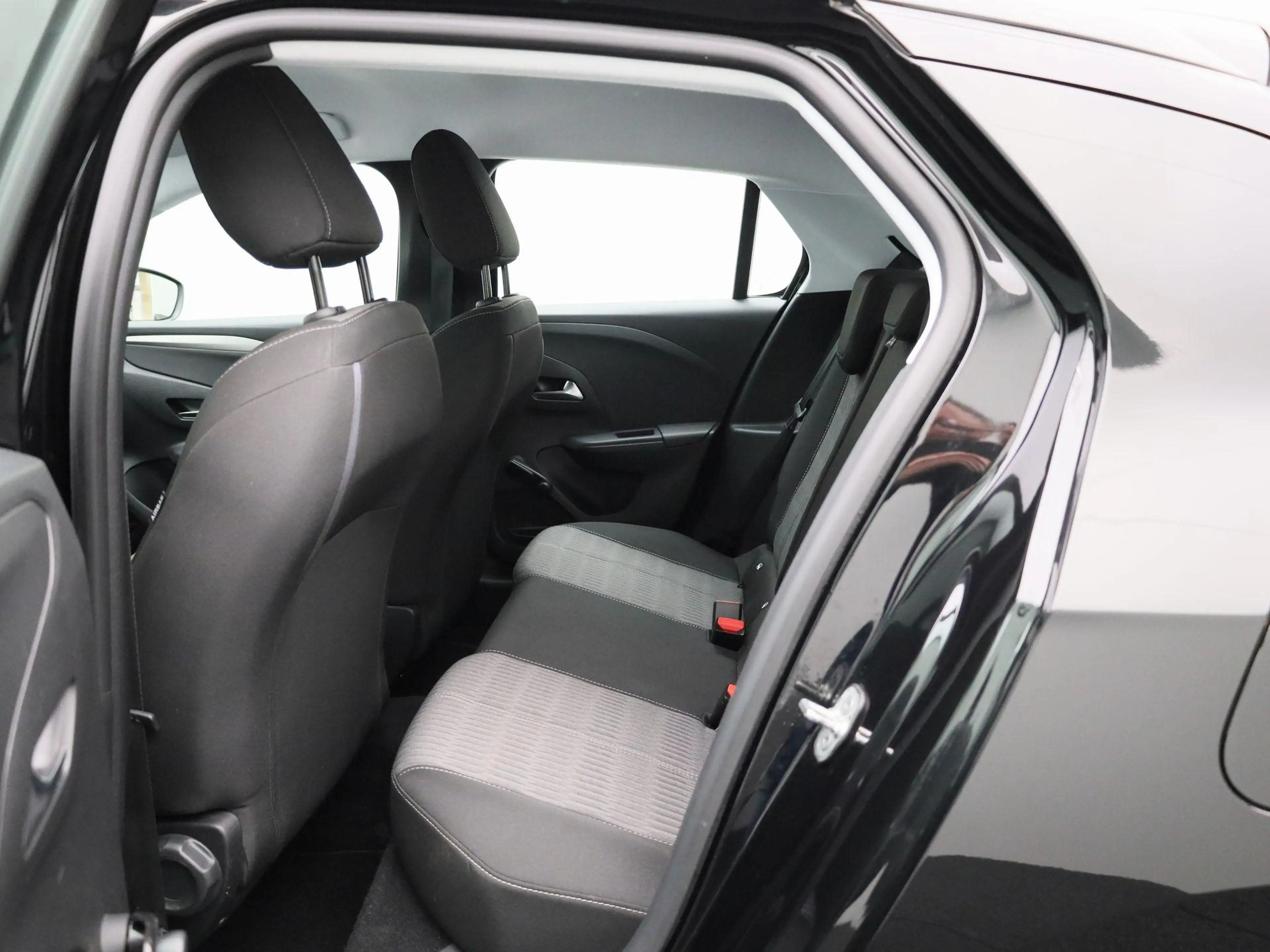 Opel Corsa-e Edition 50 kWh | CRUISE CONTROL | CLIMATE CONTROL — photo 10