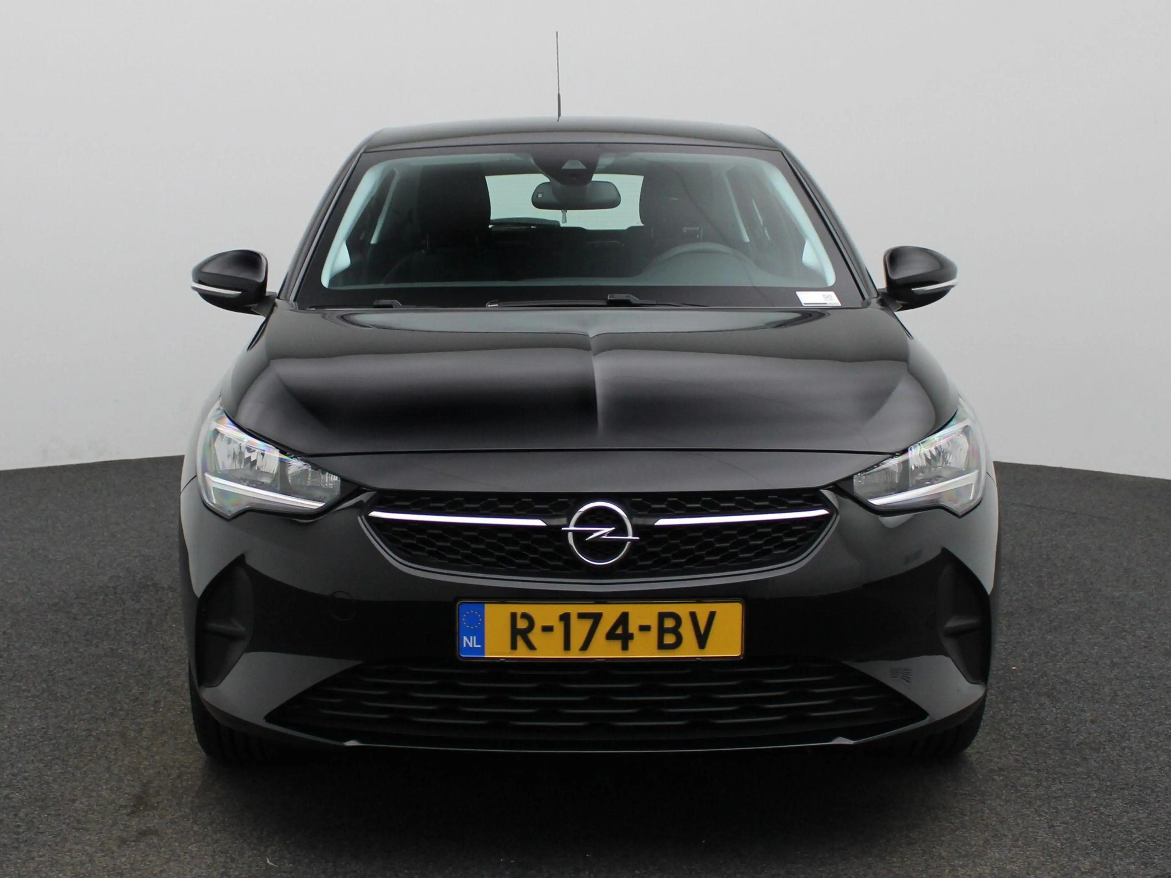 Opel Corsa-e Edition 50 kWh | CRUISE CONTROL | CLIMATE CONTROL — photo 3