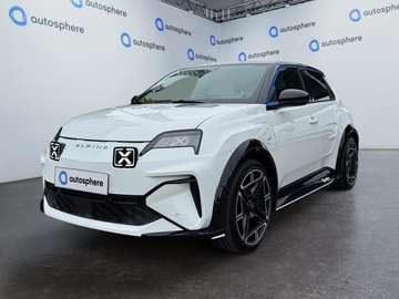 GT*Premium*HI-FI Devialet*MAX10.000KM*+++*