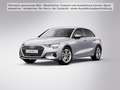 Audi A3 advanced 40TFSIe LED NAV KAM ACC SH Blanc - thumbnail 1