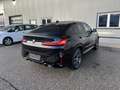 BMW X4 xDrive 20d 48 V Aut. M-Sport !! Schwarz - thumbnail 9
