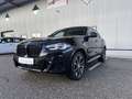 BMW X4 xDrive 20d 48 V Aut. M-Sport !! Schwarz - thumbnail 4