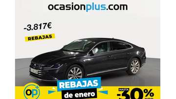 e-hybrid 1.4 TSI Elegance DSG6