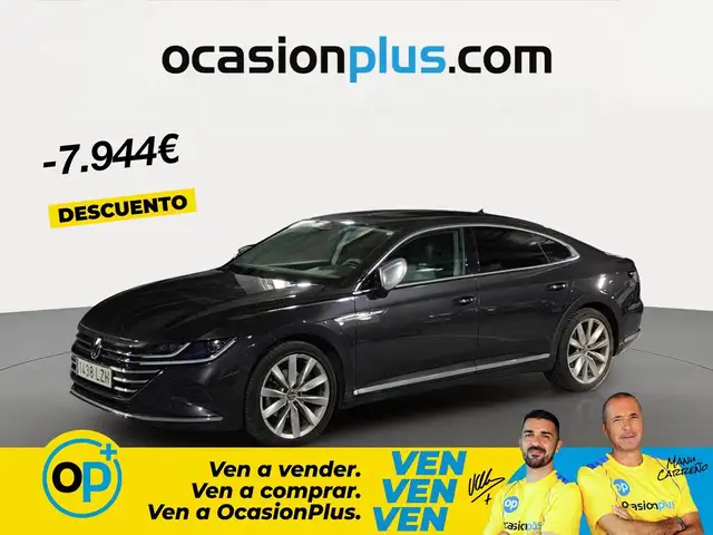 Volkswagen Arteon e-hybrid 1.4 TSI Elegance DSG6