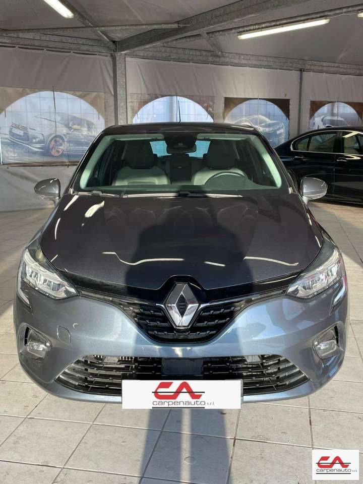 Renault Clio 1.0 tce Edition One 100cv