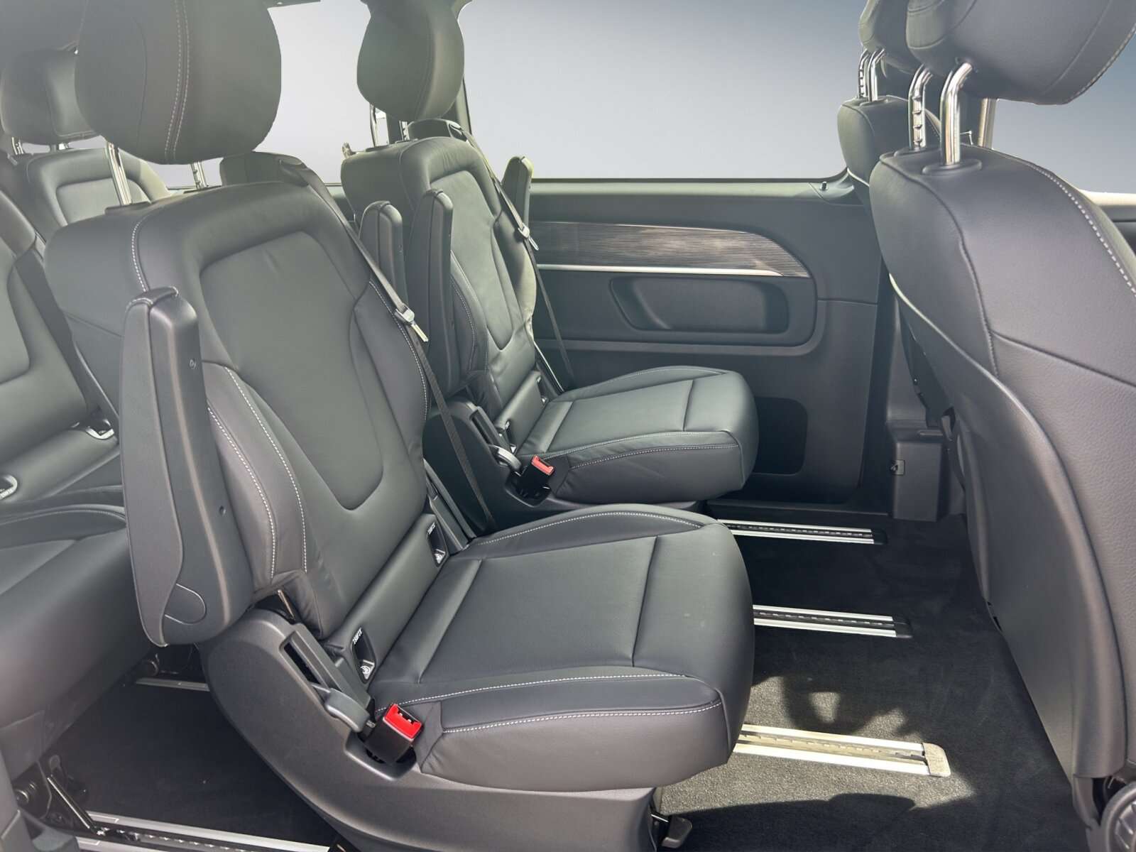 Mercedes-Benz EQV 300