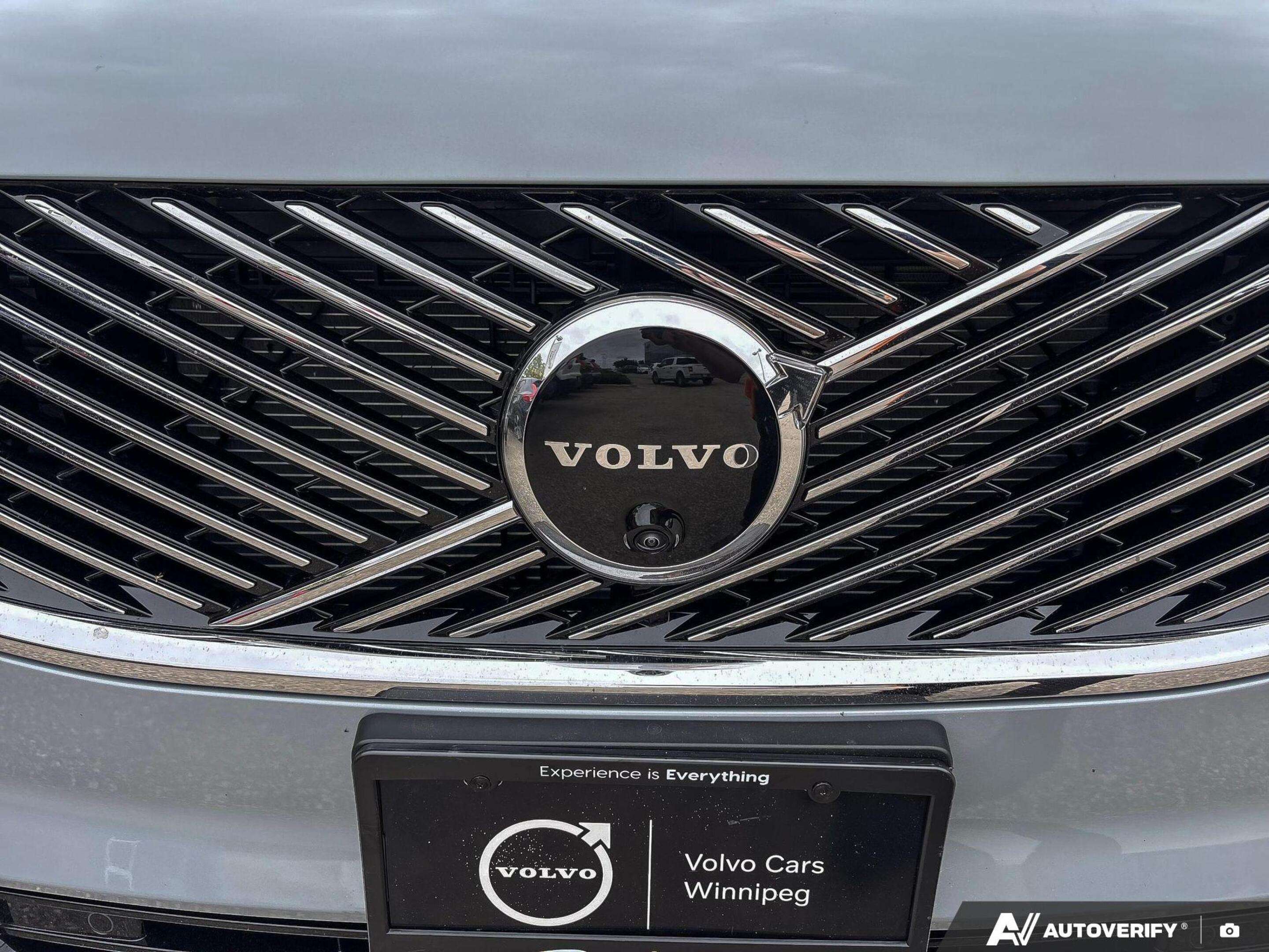2026 Volvo XC90 Plus Bright Theme DEMO MODEL - $6,000 IN SAVINGS! thumb 7