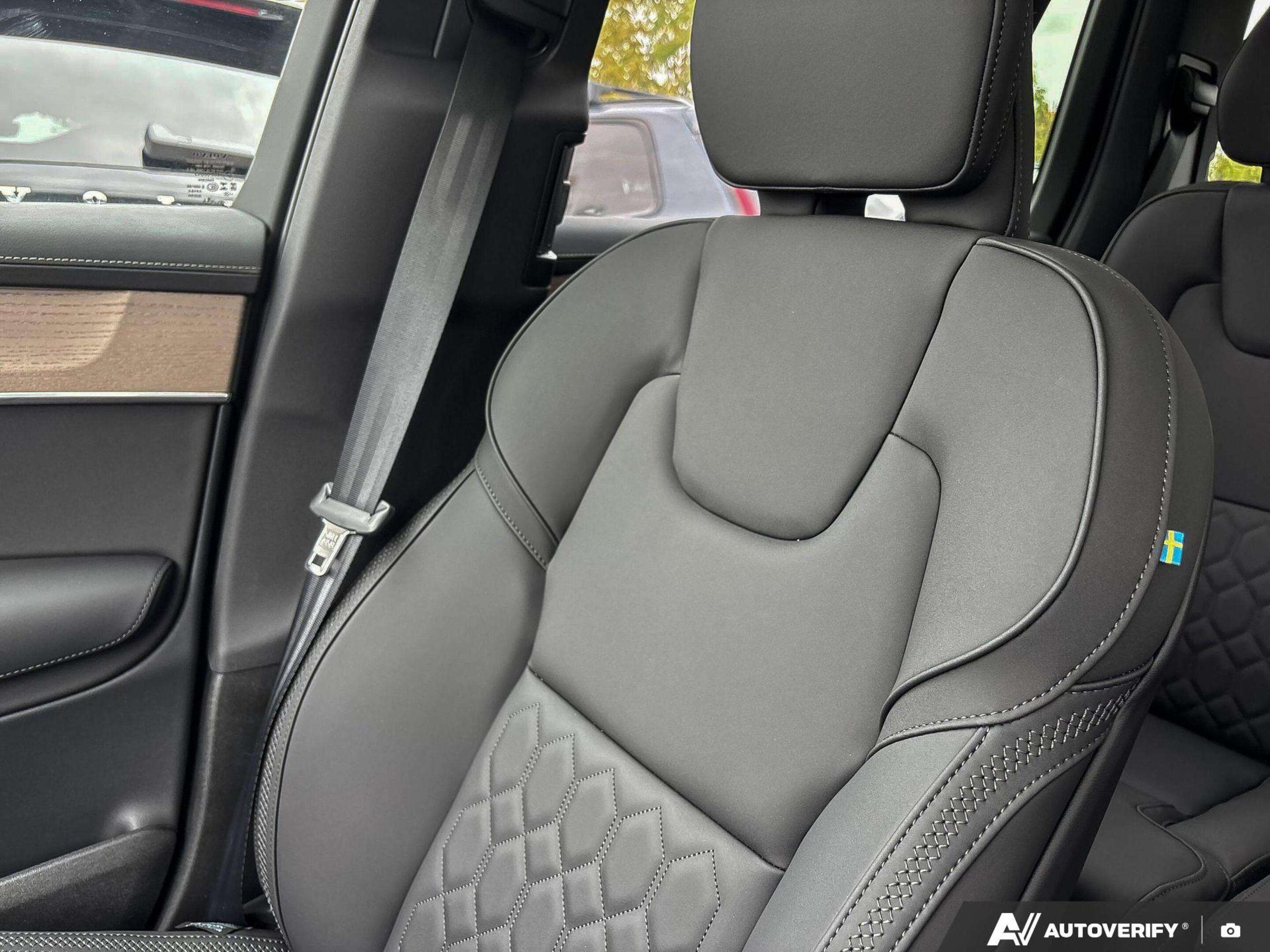 2026 Volvo XC90 Plus Bright Theme DEMO MODEL - $6,000 IN SAVINGS! thumb 21