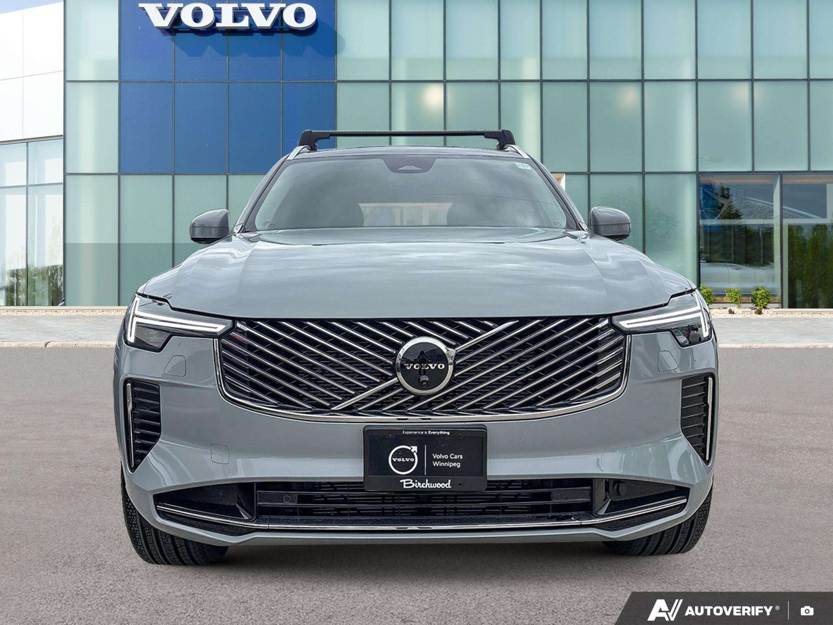 2026 Volvo XC90 Plus Bright Theme DEMO MODEL - $6,000 IN SAVINGS! thumb 6