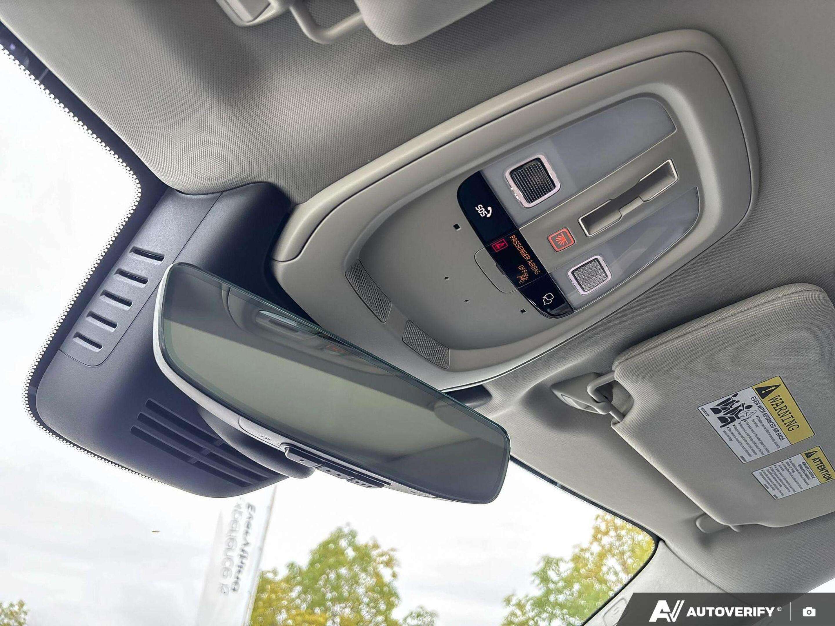 2026 Volvo XC90 Plus Bright Theme DEMO MODEL - $6,000 IN SAVINGS! thumb 22