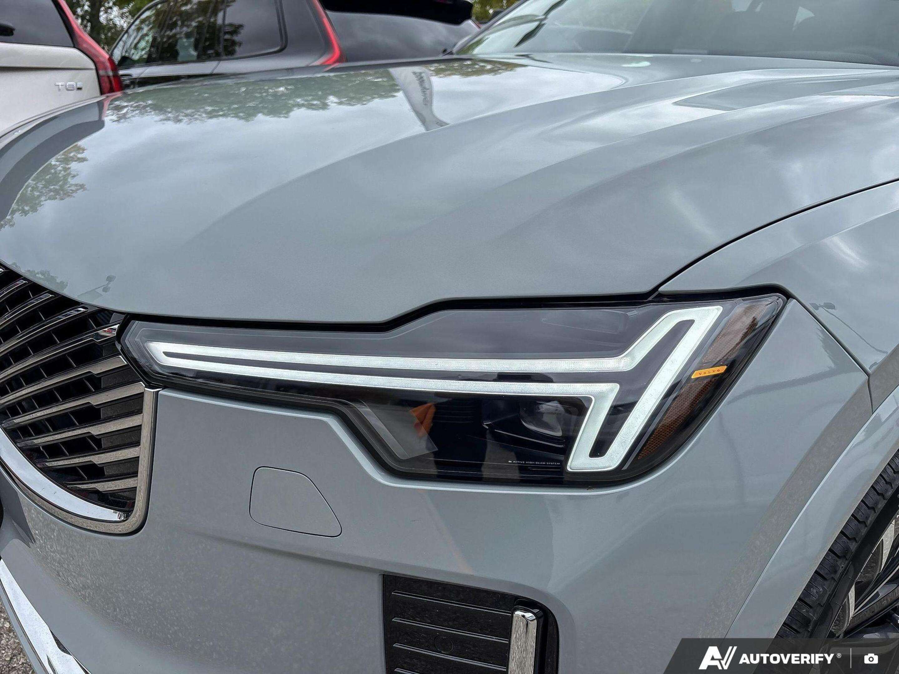 2026 Volvo XC90 Plus Bright Theme DEMO MODEL - $6,000 IN SAVINGS! thumb 12