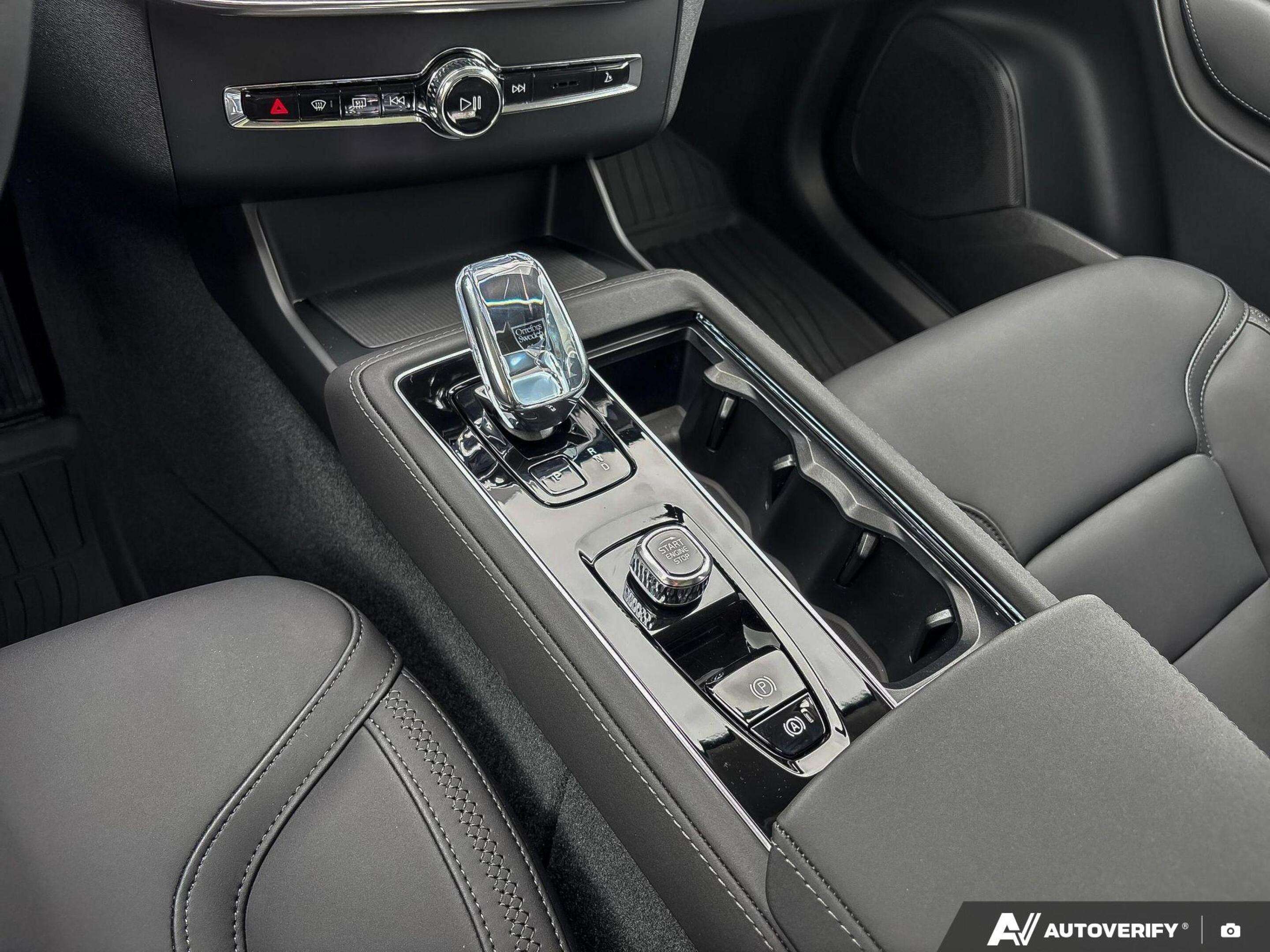 2026 Volvo XC90 Plus Bright Theme DEMO MODEL - $6,000 IN SAVINGS! thumb 19