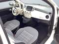 Fiat 500 1.0 Lounge SmartLink Bianco - thumbnail 8