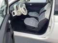 Fiat 500 1.0 Lounge SmartLink Bianco - thumbnail 7