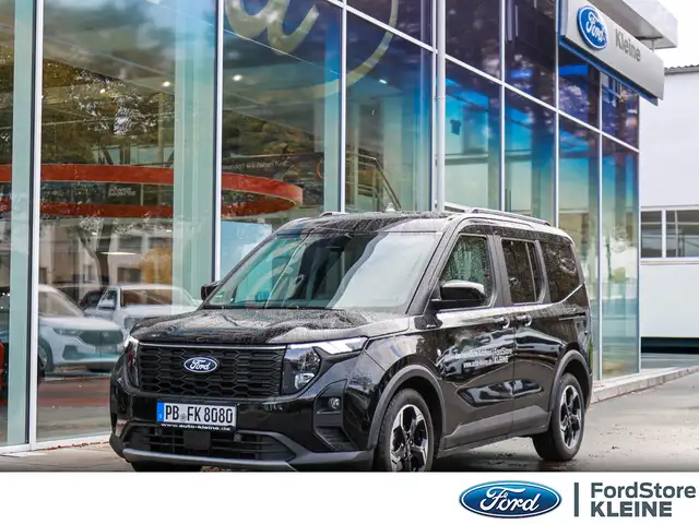 Ford Tourneo Courier Active 1.0 EcoBoost +KAMERA