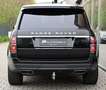 Land Rover Range Rover P525 V8 Vogue *UVP 152.359€*AHK*HUD*STANDHEIZ.* Schwarz - thumbnail 4