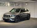 Mercedes-Benz GLB 200 d 4MATIC Österreich-Edition AMG Line Grau - thumbnail 2