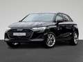 Audi A3 30 TFSI 85(116) kW(PS) S tronic A3 Schwarz - thumbnail 2