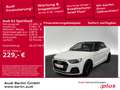 Audi A1 Advanced 35 TFSI S tr. RFK NAVI LED Weiß - thumbnail 1