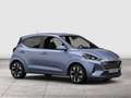 Hyundai i10 FL  1.0 Trend Trend RFK NAVI PDC V+H DAB LM Bleu - thumbnail 7