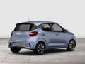 Hyundai i10 FL  1.0 Trend Trend RFK NAVI PDC V+H DAB LM Bleu - thumbnail 2
