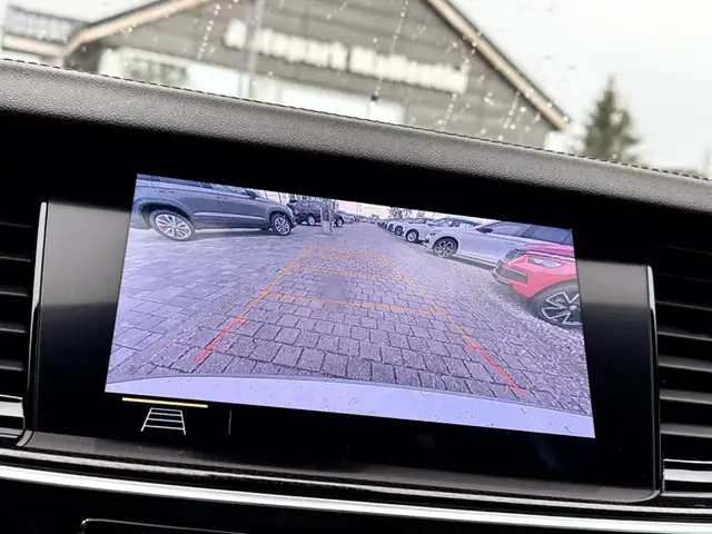 Opel Insignia view 10