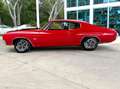 Chevrolet Chevelle SS - thumbnail 10