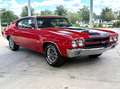 Chevrolet Chevelle SS - thumbnail 4