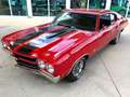 Chevrolet Chevelle SS - thumbnail 20