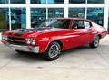 Chevrolet Chevelle SS - thumbnail 11