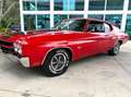 Chevrolet Chevelle SS - thumbnail 12