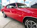Chevrolet Chevelle SS - thumbnail 18