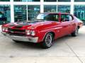Chevrolet Chevelle SS - thumbnail 1