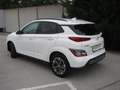 Hyundai KONA Kona Elektro 64kWh Trend Line Weiß - thumbnail 3