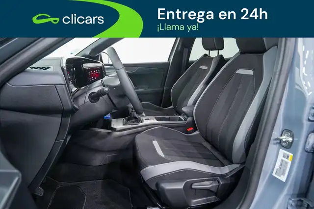 Opel Mokka view 14