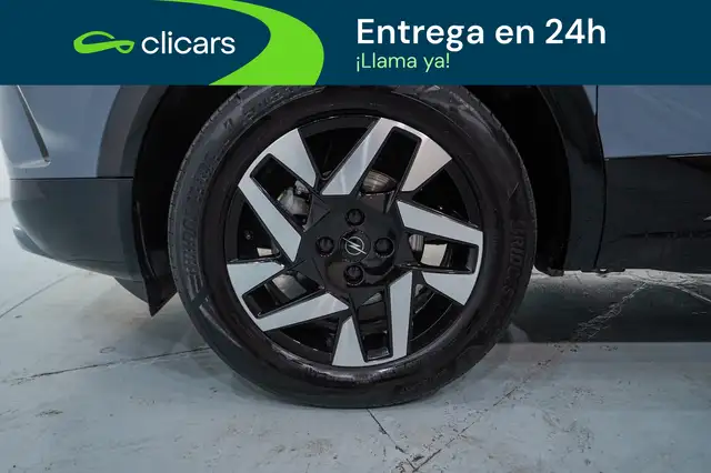 Opel Mokka view 11