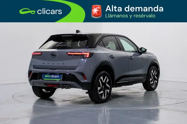 Opel Mokka view 5
