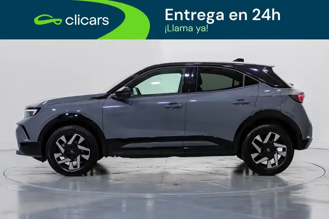 Opel Mokka view 8