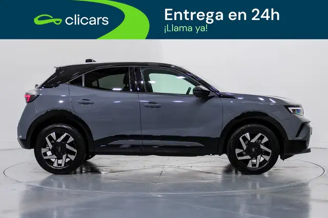 Opel Mokka view 7