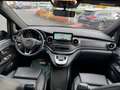 Mercedes-Benz V 300 d 4MATIC AVA ED AMG DISTR Stdh AHK2,5 PANO Grigio - thumbnail 11