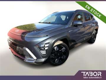 1.6 GDI 129 DCT Trend GPS Bose ACC