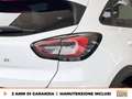 Ford Puma 1.0 ecoboost h titanium s&s 125cv Weiß - thumbnail 17