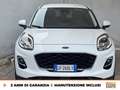 Ford Puma 1.0 ecoboost h titanium s&s 125cv Weiß - thumbnail 3