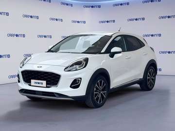 1.0 ecoboost h titanium s&s 125cv