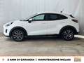 Ford Puma 1.0 ecoboost h titanium s&s 125cv Weiß - thumbnail 4