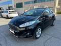 Ford Fiesta 1.5 TDCi 75CV 5 porte Nero - thumbnail 1